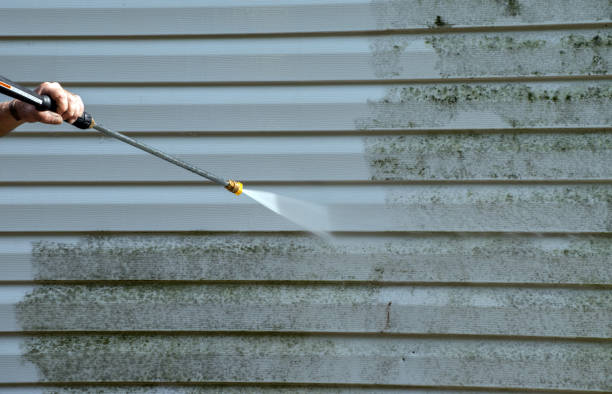 Professional Pressure Washing Services in East Syracuse, NY